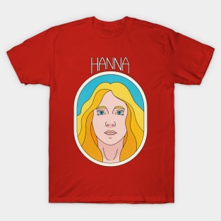 Hanna T-Shirt